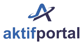 Aktif Dönüşüm logosu