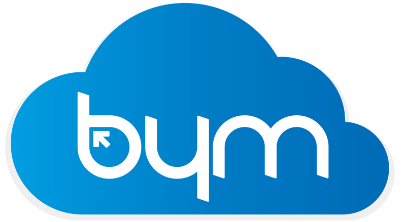 BYM Fatura logosu