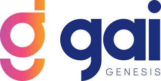 Genesis logosu