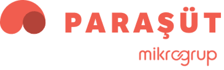 Paraşüt logosu